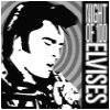 Elvis compilation cover